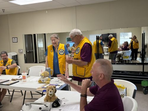 Always Smiles and fun 